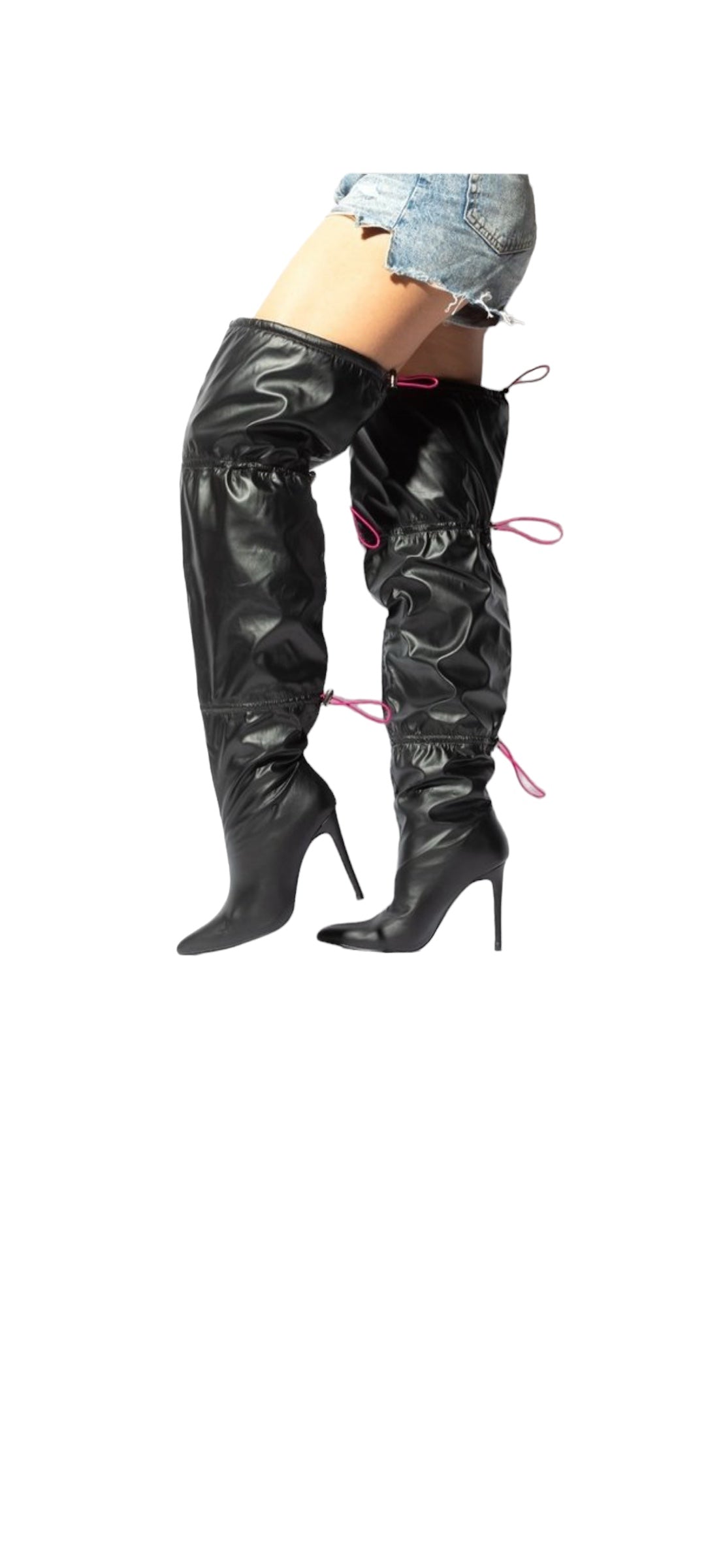 Pretty Woman Boots